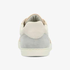 Groundies Nova Women – Soft Pink/Grey