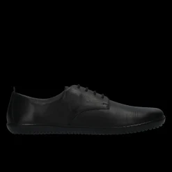 Groundies Palermo Barefoot+ Men – Black
