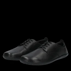 Groundies Palermo Barefoot+ Men – Black