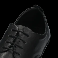Groundies Palermo Barefoot+ Men – Black