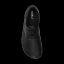 Groundies Palermo Barefoot+ Men – Black