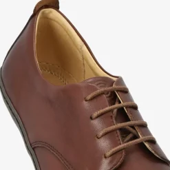 Groundies Palermo Barefoot Men – Camel