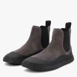 Groundies Sienna Women – Gray