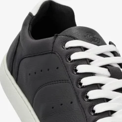 Groundies Universe Men – Black/White