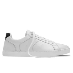 Groundies Universe Men – White/Black
