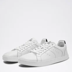 Groundies Universe Men – White/Black