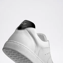 Groundies Universe Men – White/Black