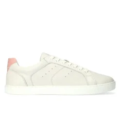 Groundies Universe Women – Off-White/Pink
