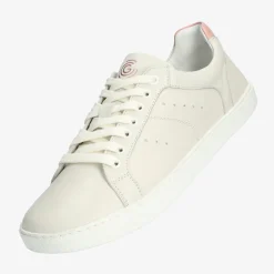 Groundies Universe Women – Off-White/Pink