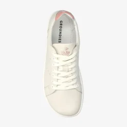 Groundies Universe Women – Off-White/Pink