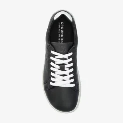 Groundies Universe Women – Black / White