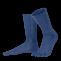 Knitido Cotton & Merino mid-calf