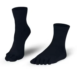 Knitido Dr. Foot Silver Protect Midi – Tåsokker