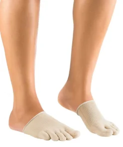 Knitido Hallux Valgus Closed – Knystbånd – Beige