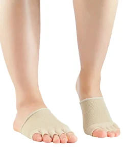 Knitido Hallux Valgus Open – Knystbånd – Beige