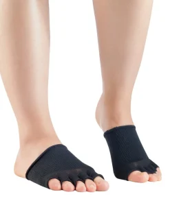 Knitido Hallux Valgus Open – Knystbånd – Black