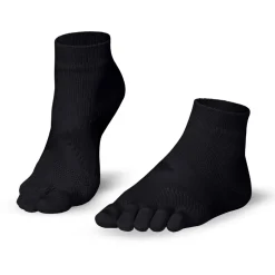 Knitido MTS Tornado – Tåsokker – Black