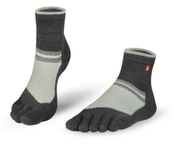 Knitido Outdoor Midi – Grey / Light Grey