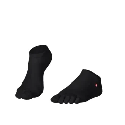 Knitido Track & Trail Ultralite Fresh – Black