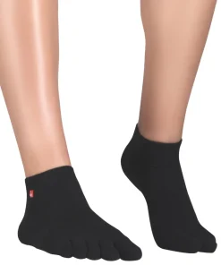 Knitido Track & Trail Ultralite Fresh – Black