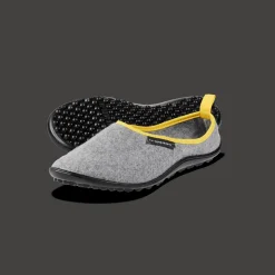 Leguano Acasa – Grey