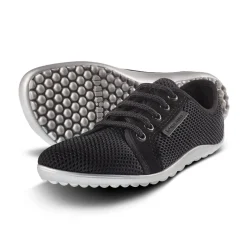 Leguano Aktiv – Black / Gray
