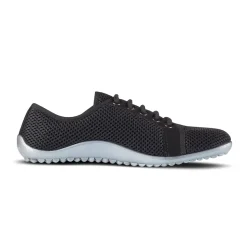 Leguano Aktiv – Black / Gray
