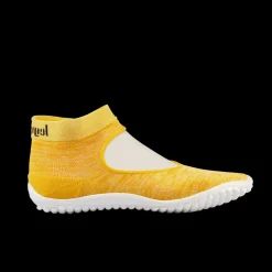 Leguano Ballerina – Yellow