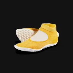 Leguano Ballerina – Yellow