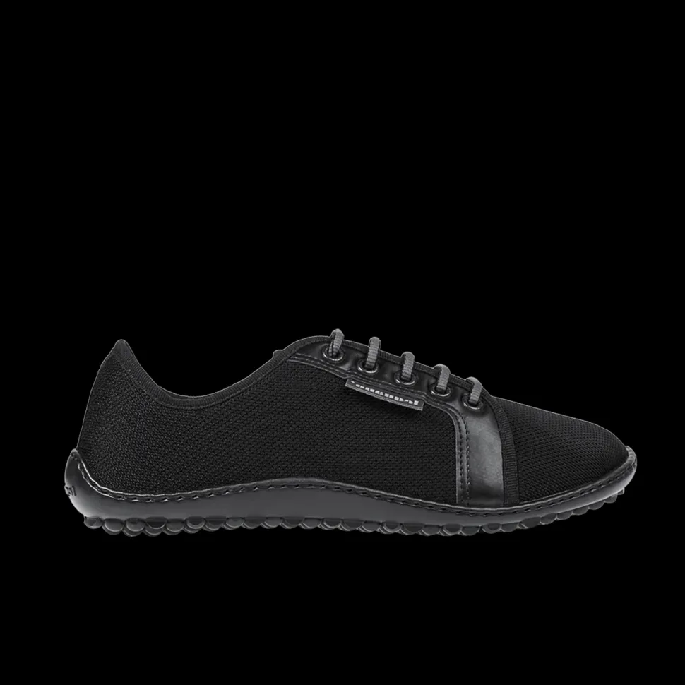 Leguano City – Black