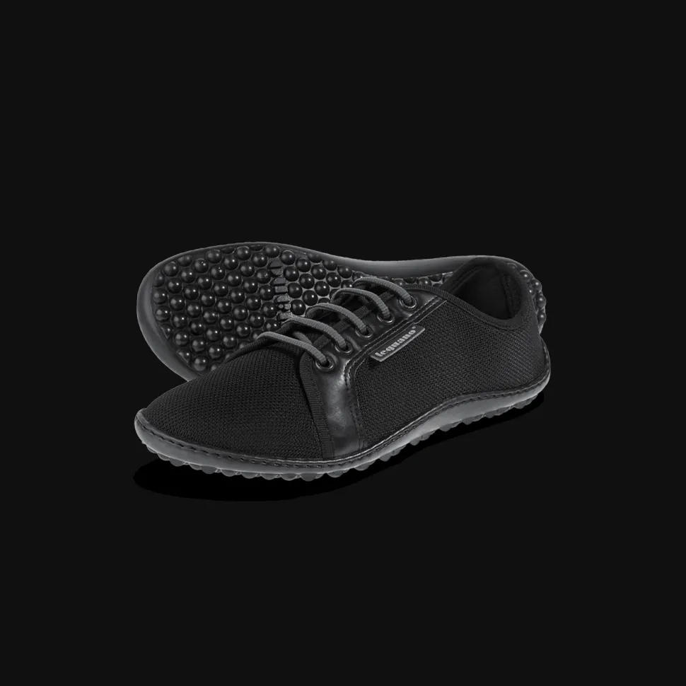 Leguano City – Black