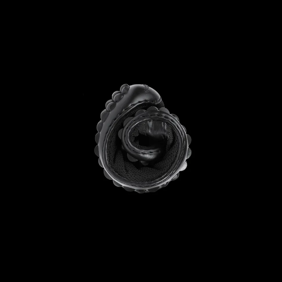Leguano City – Black