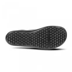 Leguano Go: High-Top – Mixed Black