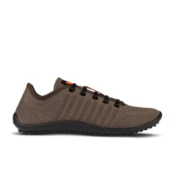 Leguano Go: Low-Top – Maron