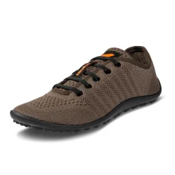 Leguano Go: Low-Top – Maron