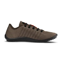Leguano Go: Low-Top – Maron