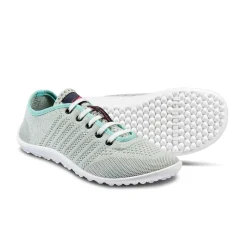 Leguano Go: Low-Top – Mint