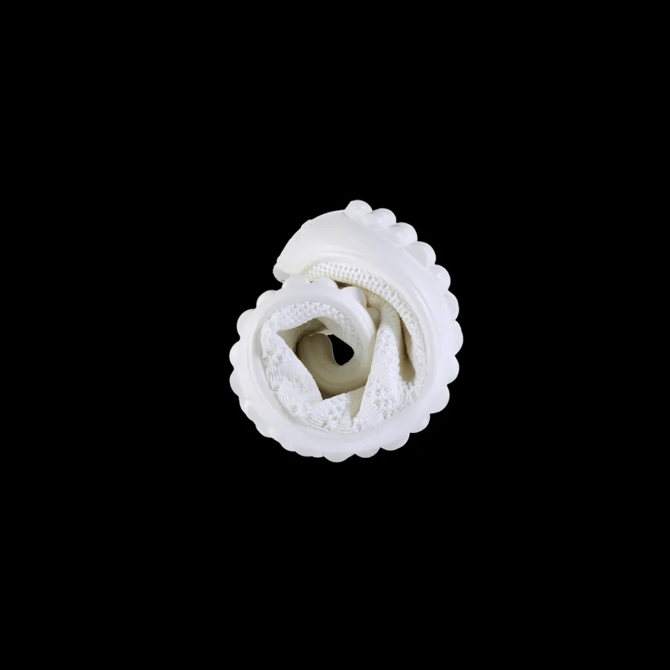 Leguano Go: Low-Top – White