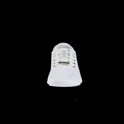 Leguano Go: Low-Top – White
