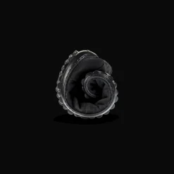 Leguano Husky – Black