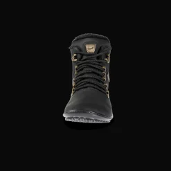 Leguano Husky – Black