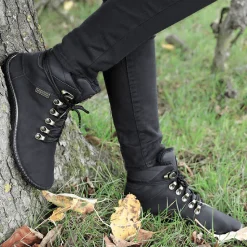 Leguano Husky – Black