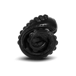 Leguano Juno – Black