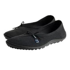 Leguano Lady Loop – Black