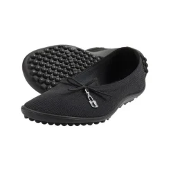 Leguano Lady Loop – Black