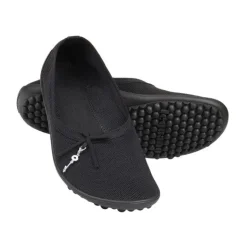 Leguano Lady Loop – Black