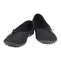 Leguano Lady Loop – Black