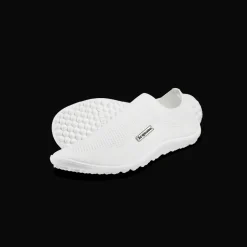 Leguano Scio – Slip On – White