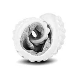 Leguano Stream – White
