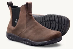 Lems Chelsea Boot Waterproof – Espresso